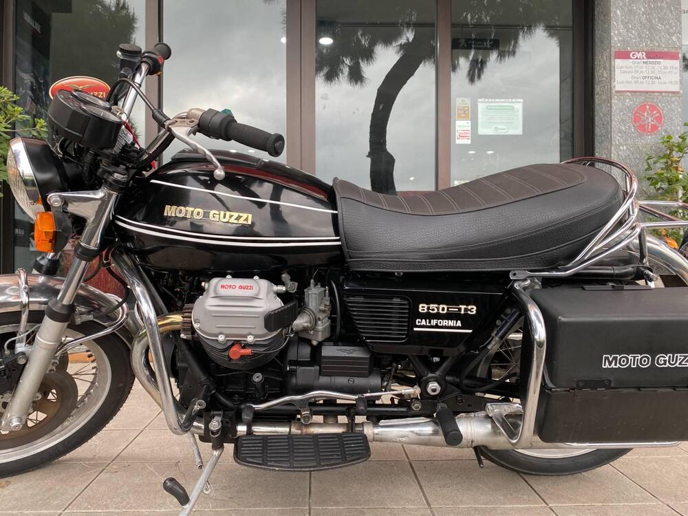 Moto Guzzi CALIFORNIA  T3  850 (7)