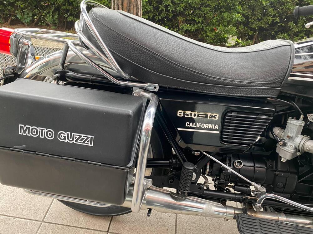 Moto Guzzi CALIFORNIA  T3  850 (10)