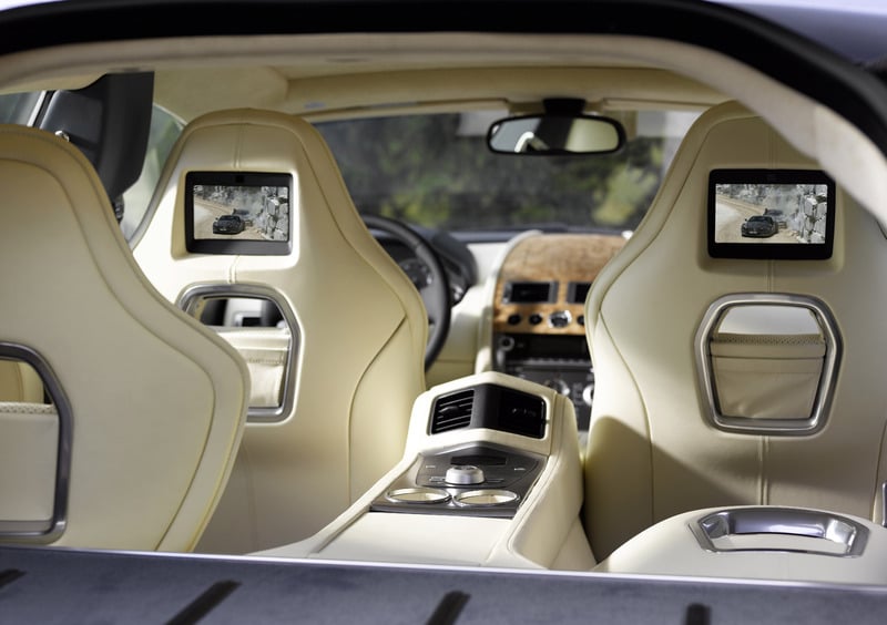 Aston Martin Rapide (2009-20) (12)