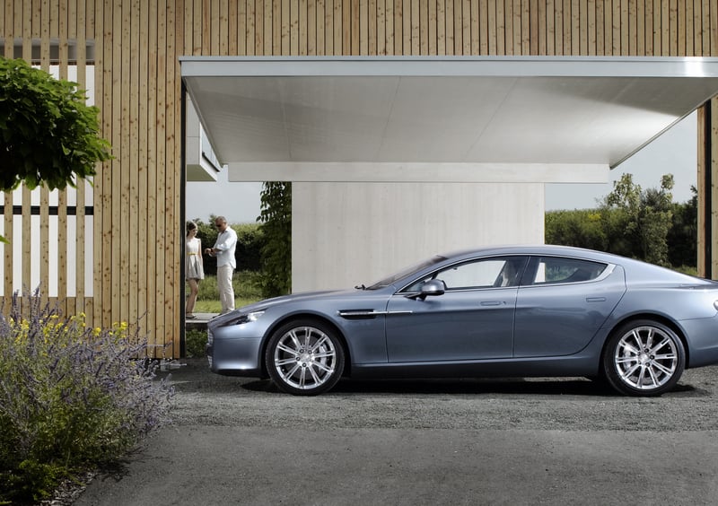 Aston Martin Rapide (2009-20) (6)