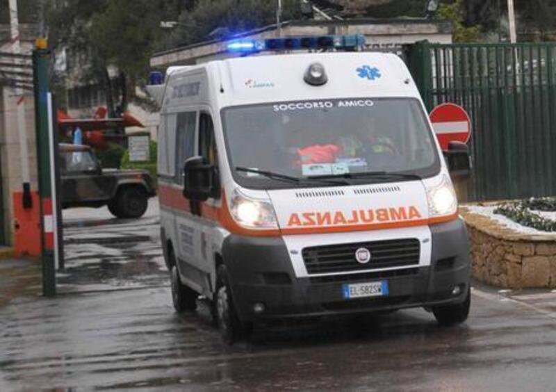 Treviso, 19enne muore nell&#039;incendio della sua auto. Aveva appena iniziato il tirocinio da infermiera