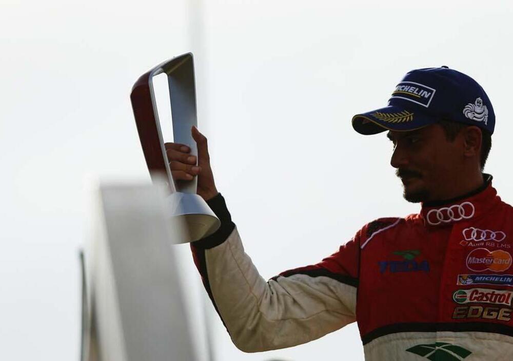 Formula 1, Bidoni ruggenti: Alex Yoong