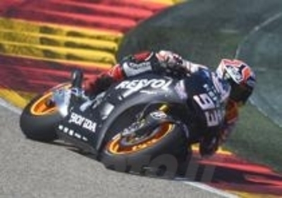 Aragon, test MotoGP: Marquez completa il lavoro