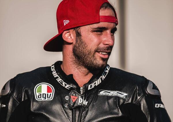 [VIDEO] Luca Salvadori: &ldquo;Rossi e Marquez, due carriere a rischio. Per fortuna che c&rsquo;&egrave; Ducati&rdquo;