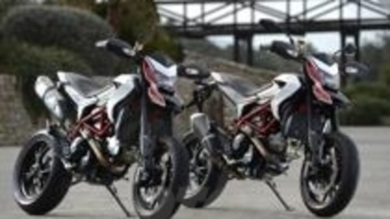 De Meo: &quot;La nomina di Domenicali conferma l&#039;autonomia di Ducati&quot;