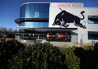 F1. Red Bull, campagna acquisti sfrenata: in arrivo altri cinque tecnici da Mercedes