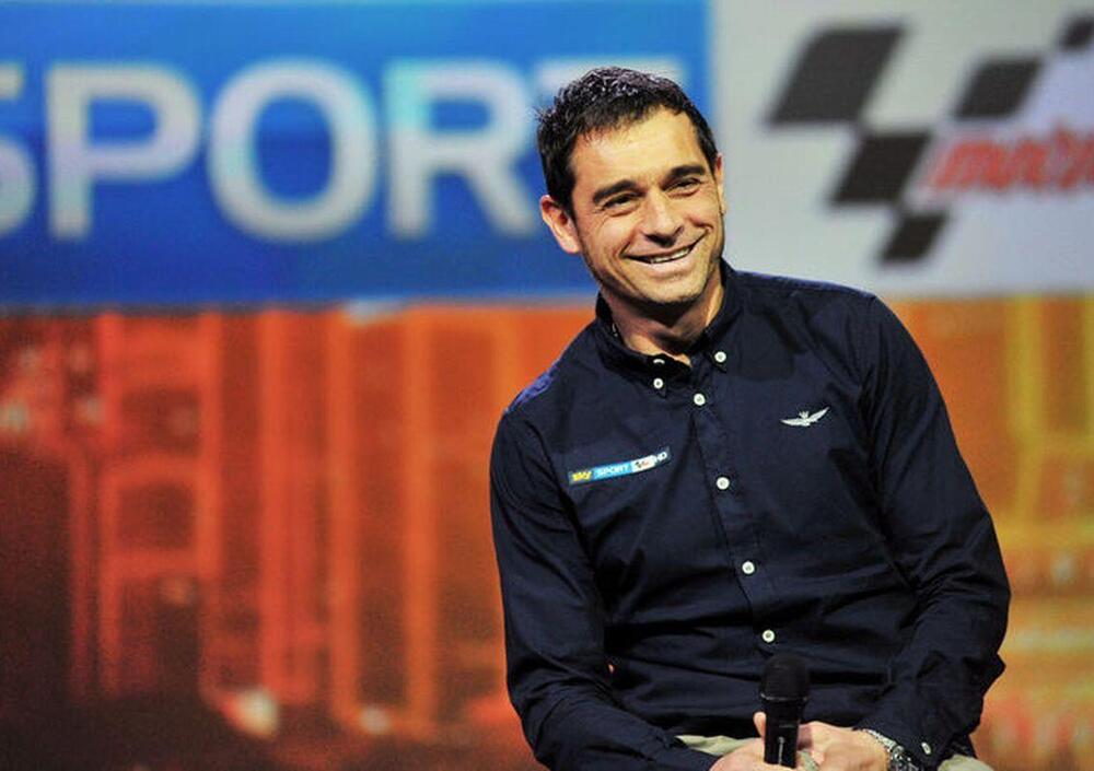 Mauro Sanchini: Valentino e il Team VR46 (&ldquo;in cui credo non correr&agrave;&rdquo;), Marquez (&ldquo;dovr&agrave; fare un&#039;evoluzione&quot;), la Ducati e Franco Morbidelli