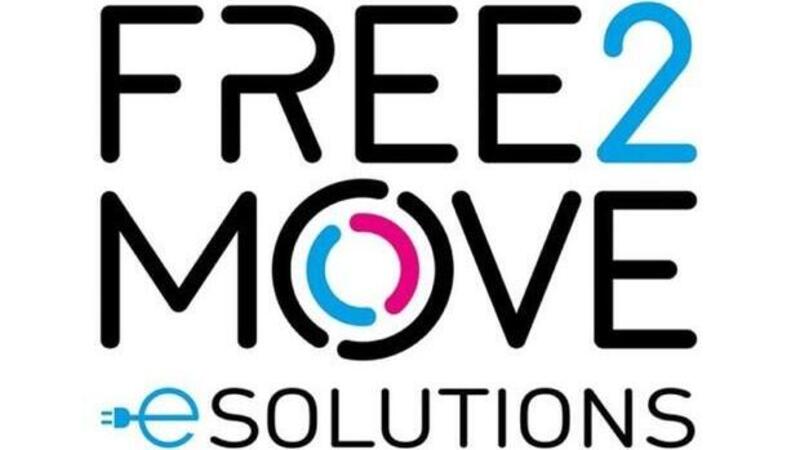 Free2Move eSolutions: la nuova societ&agrave; di Stellantis per elettrico e dintorni