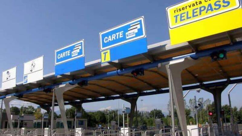 Telepass prolunga l&#039;offerta di azzeramento del canone