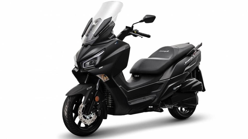 Sym Joymax 300 Z (2025)