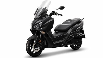 Sym Joymax 300 Z (2025) nuova