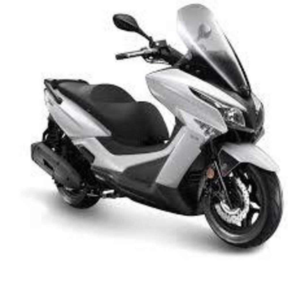 Kymco X-Town 300i (2021 - 24)