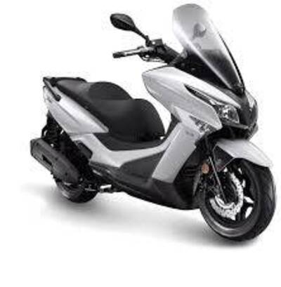 Kymco X-Town 300i (2021 - 24) nuova