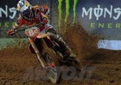 Herlings con KTM fino al 2015