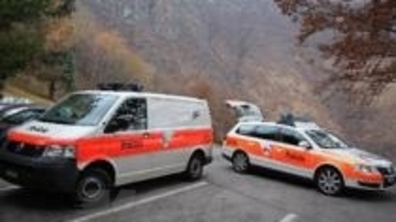 Raduno dello Stelvio: occhio ai limiti, gli svizzeri confiscano le moto!