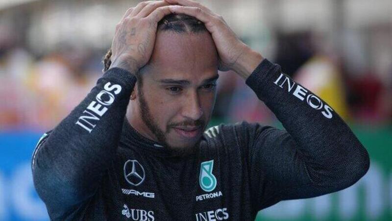 F1, GP Spagna 2021: 100 pole per Hamilton