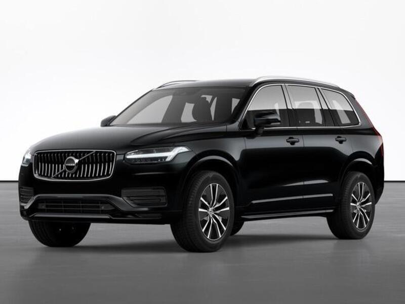 Volvo XC90 B5 AWD Geartronic Momentum Pro 