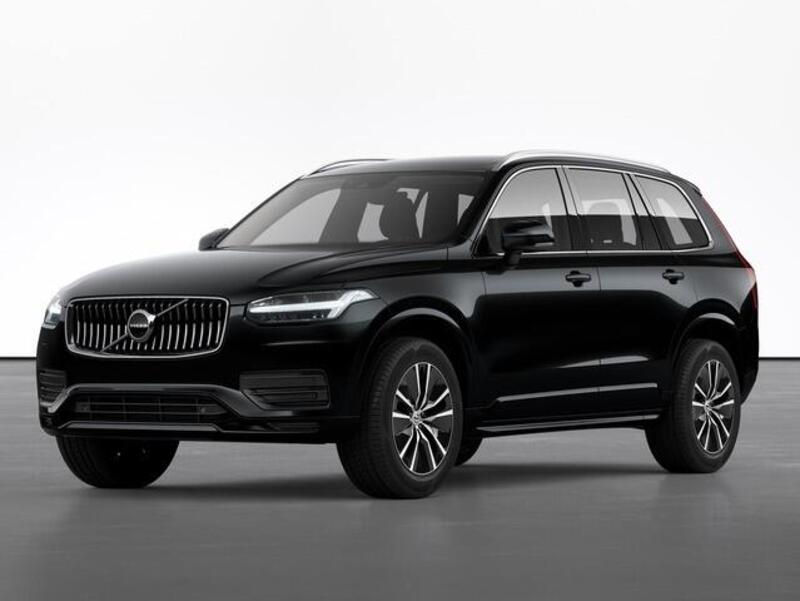 Volvo XC90 B5 AWD Geartronic Momentum Pro