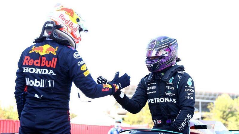 Formula 1: Hamilton: &quot;Ancora non credo di aver fatto la 100 pole&quot;