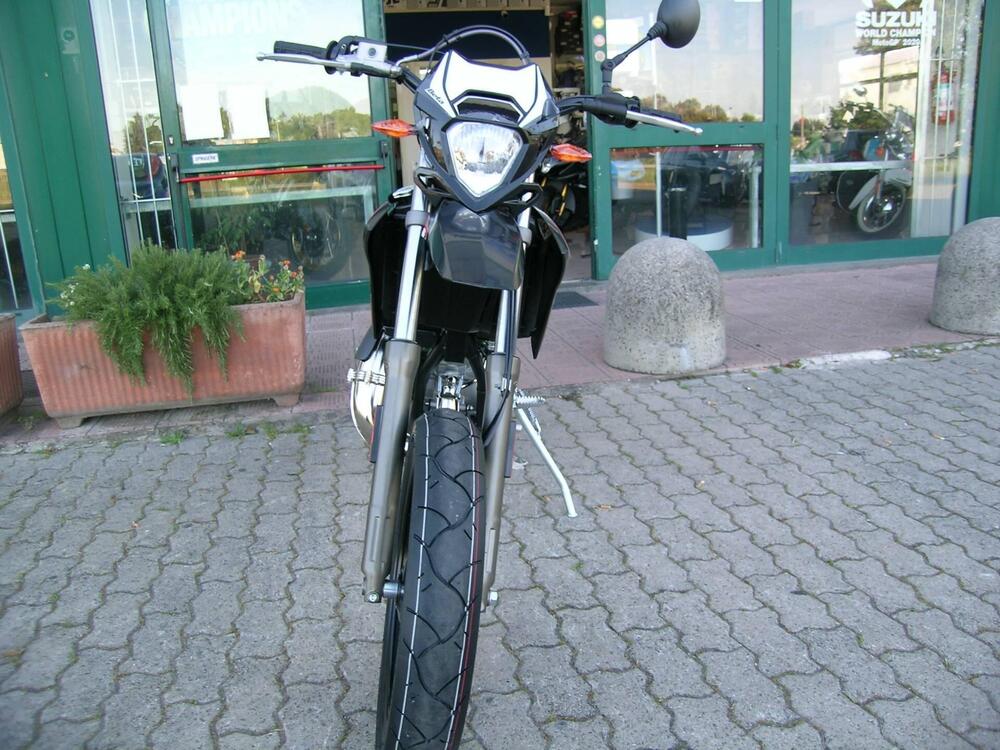 Betamotor RR 50 Motard (2018 - 20) (2)