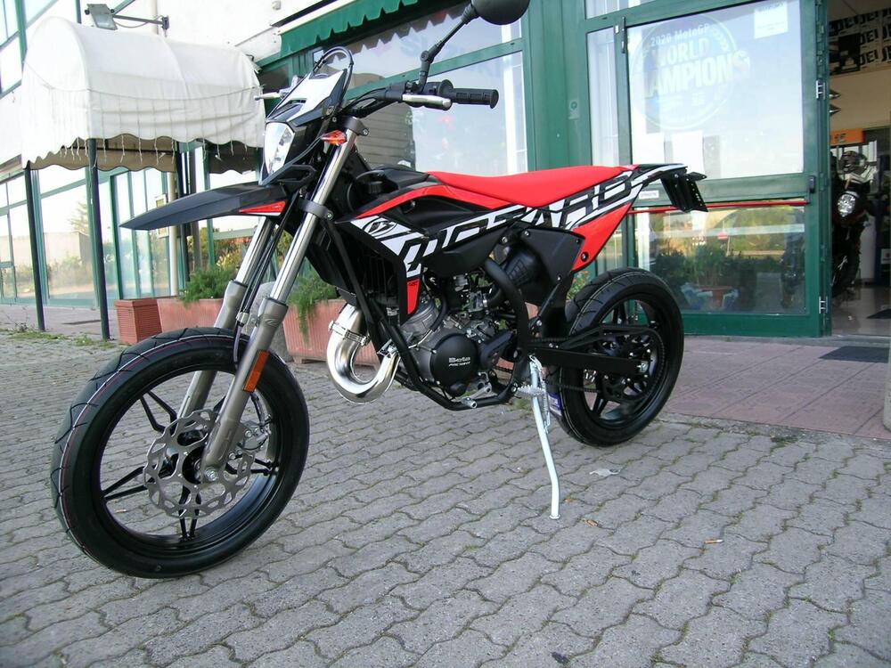 Betamotor RR 50 Motard (2018 - 20)