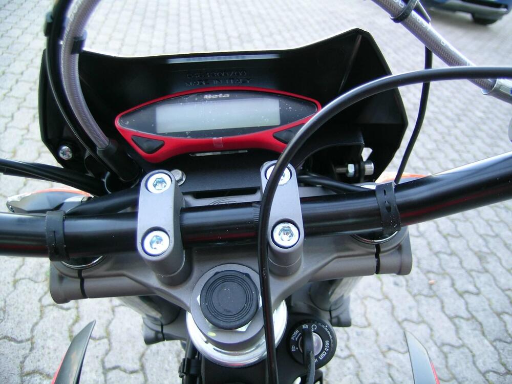 Betamotor RR 50 Motard (2018 - 20) (6)