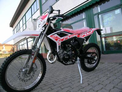 Betamotor RR 50 Enduro (2021 - 25) nuova