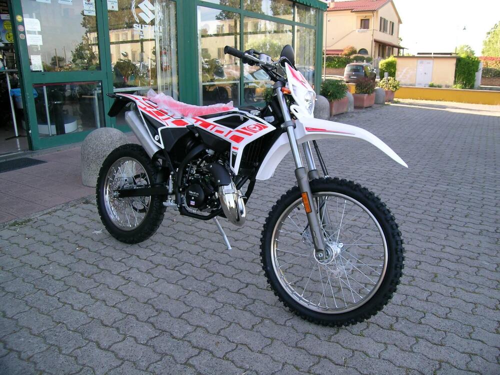 Betamotor RR 50 Enduro (2021 - 26) (3)