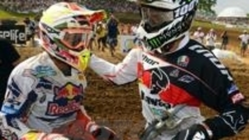 Cairoli e Paulin: chi la spunter&agrave; in Svezia?