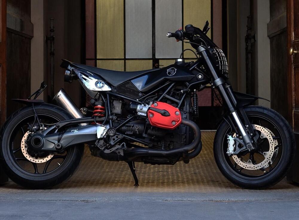 Bmw R 1200 GS (2004 - 07)