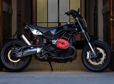 Bmw R 1200 GS (2004 - 07) usata