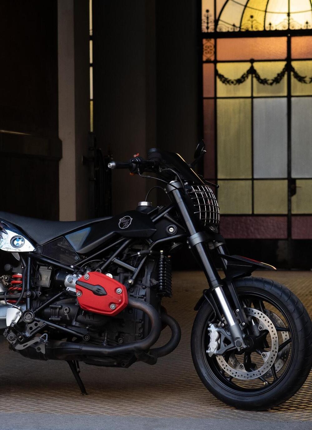 Bmw R 1200 GS (2004 - 07) (2)