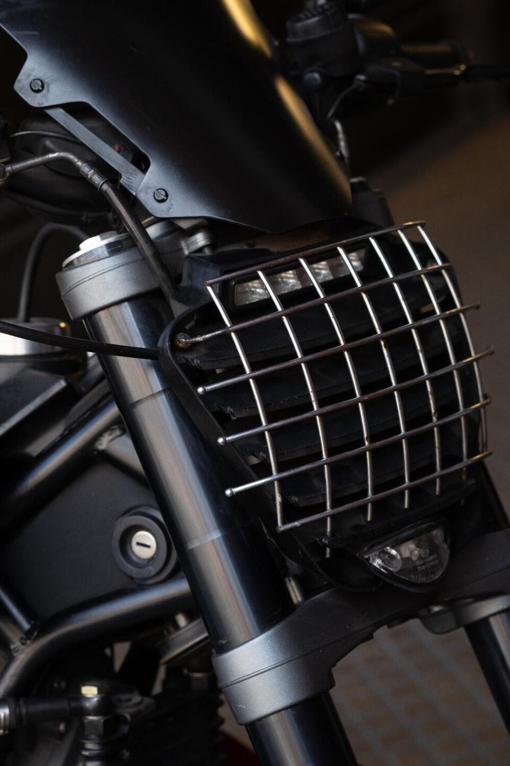 Bmw R 1200 GS (2004 - 07) (3)