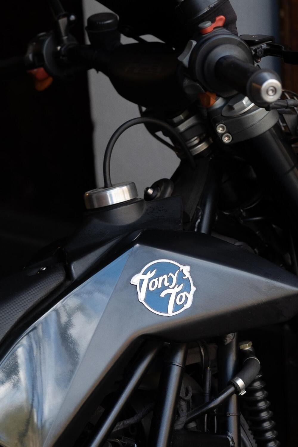 Bmw R 1200 GS (2004 - 07) (6)