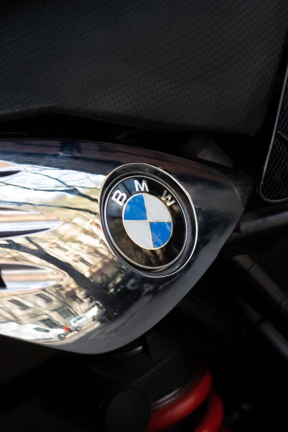 Bmw R 1200 GS (2004 - 07) (7)