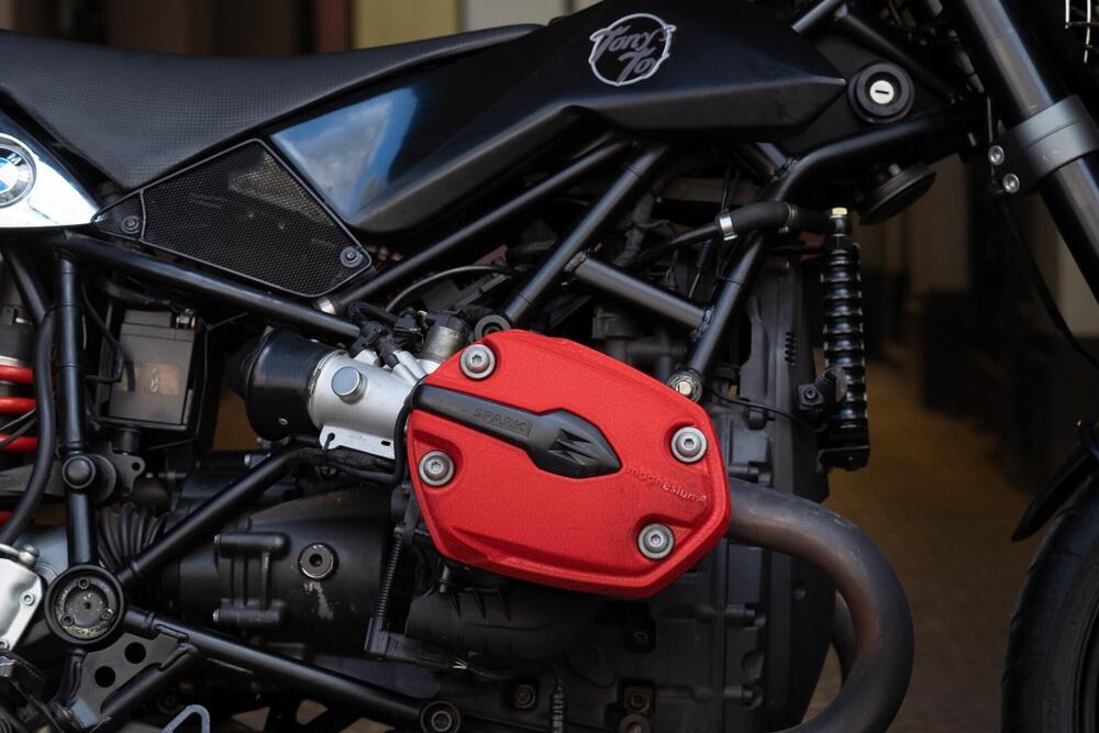 Bmw R 1200 GS (2004 - 07) (9)