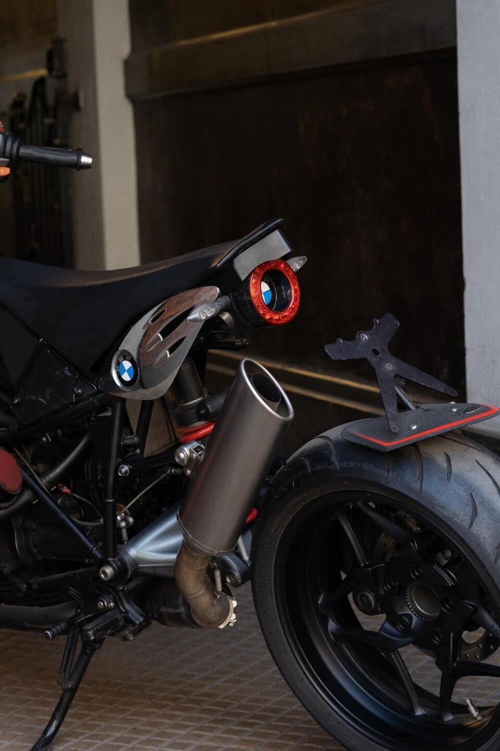 Bmw R 1200 GS (2004 - 07) (10)