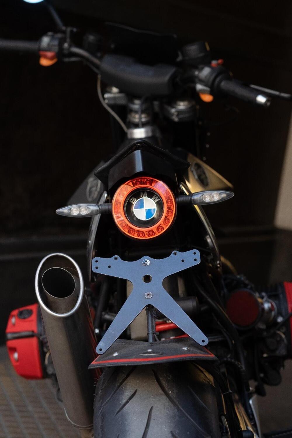 Bmw R 1200 GS (2004 - 07) (11)