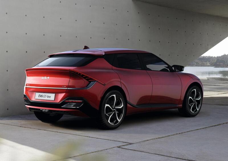 Kia EV6 (2021-->>) (4)