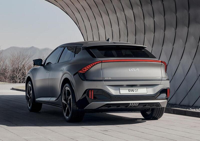 Kia EV6 (2021-->>) (5)