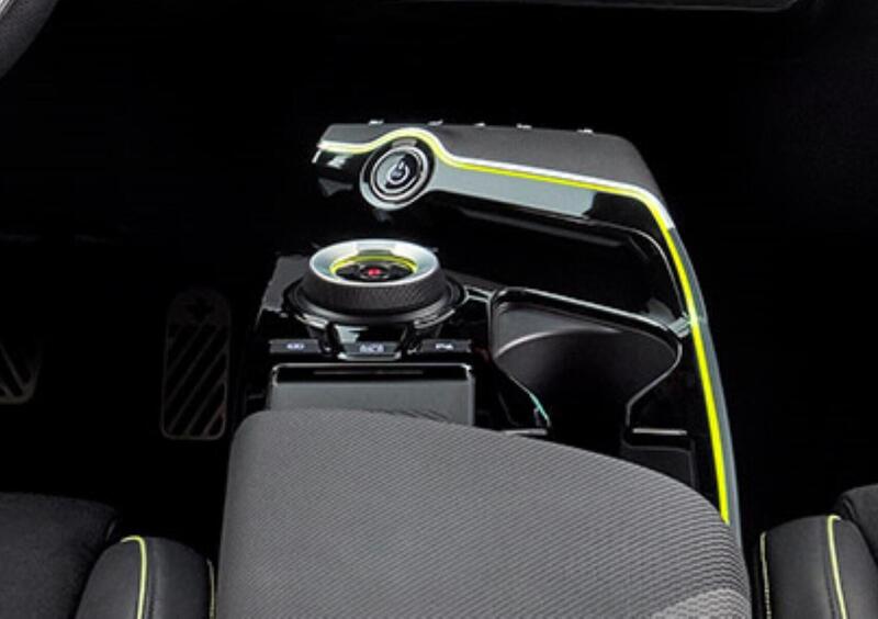 Kia EV6 (2021-->>) (18)