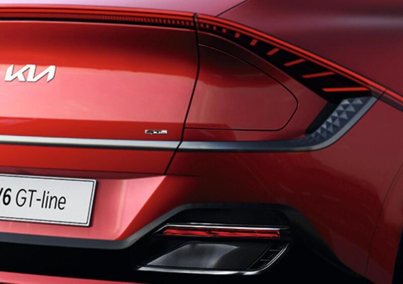 Kia EV6 (2021-->>) (22)