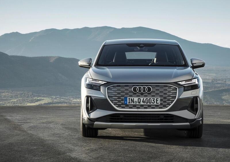 Audi Q4 Sportback (2021-->>) (3)