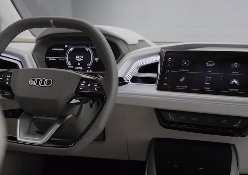 Audi Q4 Sportback (2021-->>) (18)