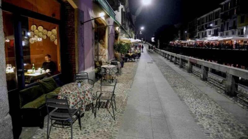 Covid e spostamenti. E' scontro sul coprifuoco alle 23. Quando arriver&agrave;?