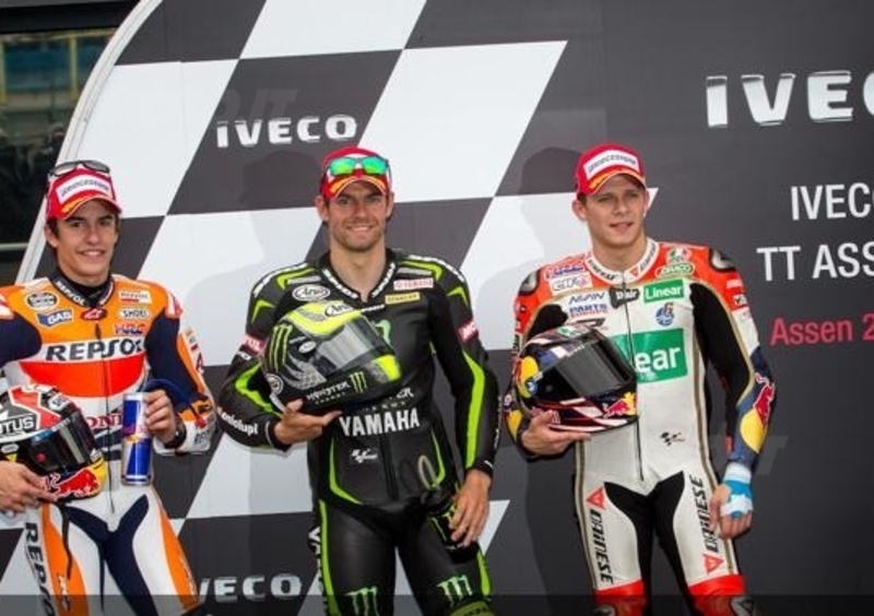 GP d&#039;Olanda. I pronostici del GP di Assen