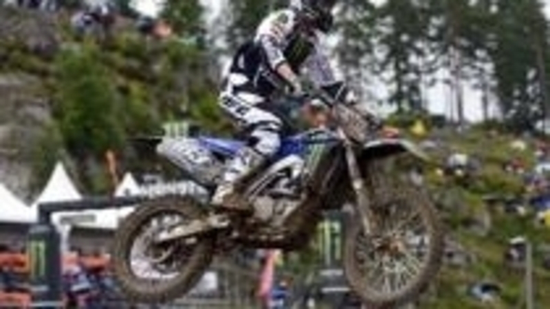 Frossard e Herlings si aggiudicano le qualifiche del GP di Svezia