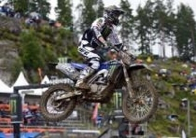 Frossard e Herlings si aggiudicano le qualifiche del GP di Svezia