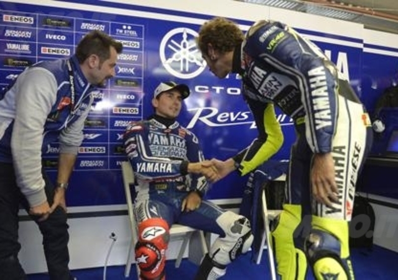 Lorenzo: &quot;Non sono n&eacute; un eroe n&eacute; un pazzo&quot;