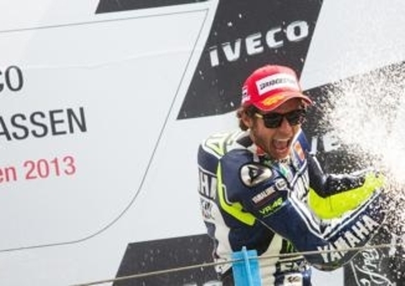 Le pagelle del GP di Assen